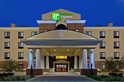 Country Inn Anderson In Portfolio